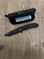 Civivi Brazen Damascus Micarta, Ophalen of Verzenden