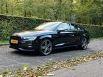 Audi A3 1.4 Tfsi COD Sedan S-tronic 2013 Zwart, Auto's, 1225 kg, 4 cilinders, Zwart, Origineel Nederlands