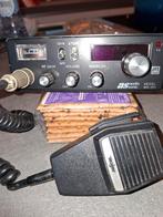 Audio Sonic MS-201 Zender/Ontvanger, Ophalen