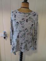 Dames trui maat M Yessica C&A Z.G.A.N., Maat 38/40 (M), Ophalen of Verzenden, Zo goed als nieuw, Grijs