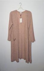 Vest Zalmrose Junarose mt M 44-46 *Nieuw* (3972), Junarose, Maat 42/44 (L), Nieuw, Ophalen of Verzenden