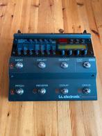 TC Nova System, Muziek en Instrumenten, Effecten, Ophalen of Verzenden, Zo goed als nieuw, Multi-effect