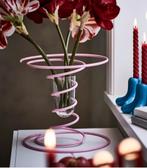 Vaas Vinterfint ikea x gustaf westman nieuw, Huis en Inrichting, Ophalen, Overige kleuren, Nieuw, Glas