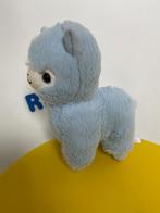 5137 sunkid lama alpaca blauw, Ophalen of Verzenden, Overige typen