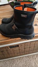 Echte Mag bikerboots maat 37, Ophalen of Verzenden, Zo goed als nieuw, Laarzen