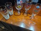 Bier glazen, Ophalen of Verzenden, Zo goed als nieuw, Bierglas