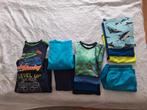 Kinderkledingpakket jongen 158 - 164 o.a. T-shirts, Ophalen of Verzenden