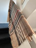 Dou Dou sjaal, Ophalen of Verzenden, Zo goed als nieuw, Maat 46/48 (XL) of groter, Sjaal