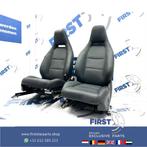 W176 AMG interieur W117 CLA Stoelen W156 GLA Alcantara leer, Gebruikt, -, Verzenden, -