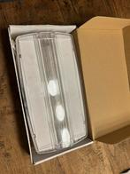 Noodverlichting, Doe-het-zelf en Verbouw, Bouwverlichting, Ophalen of Verzenden, Zo goed als nieuw, Lamp met armatuur