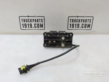 Scania 2742010 Accu hoofdschakelaar beschikbaar voor biedingen