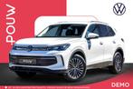 Volkswagen Tiguan 1.5 204pk eHybrid Life Edition | Trekhaak, 12 maanden, Stof, Bedrijf, SUV of Terreinwagen