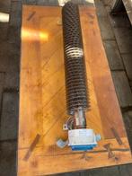 SCHULZE RIBBENKASTVERWARMING 1500w, Doe-het-zelf en Verbouw, Verwarming en Radiatoren, Ophalen, Gebruikt, Hoog rendement (Hr)