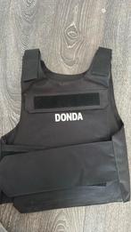 KanYe West DONDA vest, Ophalen, Zo goed als nieuw