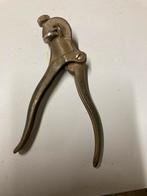 Zettang voor handzaag, Ophalen of Verzenden, Gebruikt