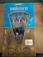 Nieuwe Unicorn Gary Anderson Duo phase 5 Darts - 23 gram, Sport en Fitness, Darts, Unicorn, ., Nieuw, Ophalen of Verzenden