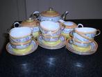 Porseleinen eierschaal servies, Antiek en Kunst, Ophalen