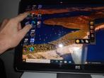 HP touch-monitor hp 2310ti, Computers en Software, Monitoren, Hp, 3 tot 5 ms, Full HD, Ophalen of Verzenden