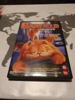Garfield The Movie DVD - Komedie Film, Alle leeftijden, Boxset, Ophalen of Verzenden, Zo goed als nieuw