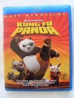 Kung Fu Panda (originele bluray), Ophalen of Verzenden, Tekenfilms en Animatie