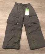 Noruwe skibroek 128 Yepyep yep yep ski broek, Ophalen of Verzenden, Zo goed als nieuw, Jongen of Meisje, Broek