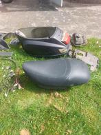 la souris scooter onderdelen, Ophalen of Verzenden, Gebruikt, Overige typen, Overige merken