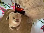 Schattig zeehondje van Steiff. In onbespeelde staat., Ophalen of Verzenden