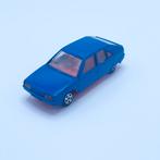 Citroën BX Jet Car de Norev, Ophalen of Verzenden, Auto, Norev