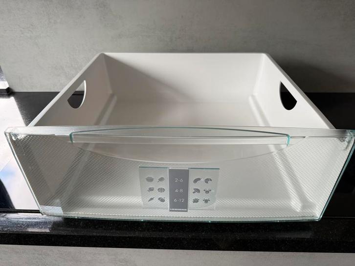 Lades voor Liebherr vrieskast GNP 4156, Witgoed en Apparatuur, Vriezers en Diepvrieskisten, Zo goed als nieuw, 160 cm of meer