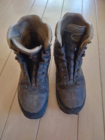 Meindl bergschoenen, maat 44 beschikbaar voor biedingen