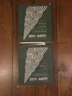 Steyr onderdelen boeken, Ophalen of Verzenden, Zo goed als nieuw, Overige merken