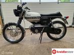 Kreidler TM 5 bak direct bouwjaar 1979 met 8800 km geen kent