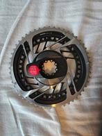 Sram red axs d1 powermeter 52/39, Fietsen en Brommers, Fietsonderdelen, Ophalen of Verzenden, Nieuw, Racefiets, Crankstel of Pedalen