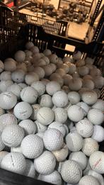 500 pro v1 en pro v1x golfballen Oefenballen, Sport en Fitness, Golf, Ophalen of Verzenden, Zo goed als nieuw, Bal(len)