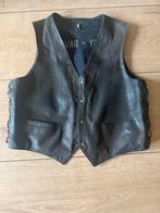 Diverse kleding spullen Harley davidson en helmen etc, Ophalen, Gebruikt