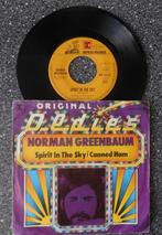 Norman Greenbaum - spirit in the sky (vanaf€ 2,00), Gebruikt, Ophalen of Verzenden