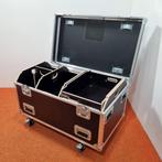 !ACTIE - Kabelkisten & multicore flightcases - HOGE KORTING!, Muziek en Instrumenten, Behuizingen en Koffers, Ophalen of Verzenden