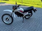 Honda MT 80 Volledig gerestaureerd 110cc 28mm, Rivium Boulevard 222A
2909 LK  Capelle aan den IJsel, NL, Cco@honda-eu.com, Honda