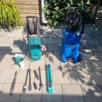 Defecte hogedrukreiniger Nilfisk Alto poseidon 3, Bosch1500, Doe-het-zelf en Verbouw, Reinigingsmachines, Ophalen of Verzenden