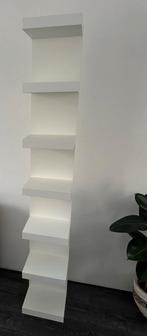 Ikea Wandplank LACK Wit plank, Huis en Inrichting, Ophalen, Zo goed als nieuw