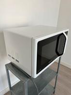 Combi Magnetron microwave 28L MC28H5015AW, Ophalen of Verzenden, Vrijstaand, 45 tot 60 cm