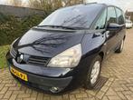 Renault Espace 2.0 16V 6 PERS., Auto's, Renault, Voorwielaandrijving, 1998 cc, 136 pk, 4 cilinders
