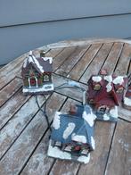 Kerstdorp, Diversen, Kerst, Ophalen