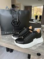 Philipp Plein Supersonic Mt 45 NIEUW EN NU SLECHTS 100 euro, Zwart, Nieuw, Ophalen of Verzenden, Sneakers of Gympen