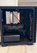 Gaming PC RTX 2070 | i7-9700k | 16GB RAM | 1TB, Computers en Software, Desktop Pc's, Ophalen, Zo goed als nieuw, Gaming, SSD