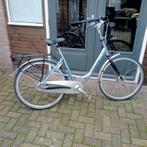 Gazelle Bloom moeder/damesfiets te koop., Ophalen, Versnellingen, Gazelle, 53 tot 56 cm