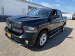 Dodge Ram 1500 5.7 V8 4x4 Quad Cab 6'4 APK 07-04-2026, Auto's, Automaat, 2548 kg, Gebruikt, 5654 cc