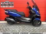 Piaggio 530 MP3 HPE Exclusive, Bedrijf, 12 t/m 35 kW, Scooter, 530 cc