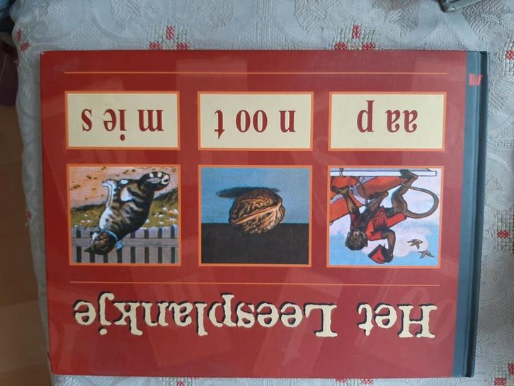 Het leesplankje, Boeken, Kinderboeken | Jeugd | onder 10 jaar, Zo goed als nieuw, Non-fictie, Ophalen of Verzenden