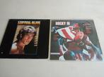 Film muziek., Cd's en Dvd's, Vinyl | Filmmuziek en Soundtracks, Ophalen of Verzenden, Gebruikt, Overige formaten